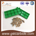 Carbide Milling Insert/Shim for CNC Tools